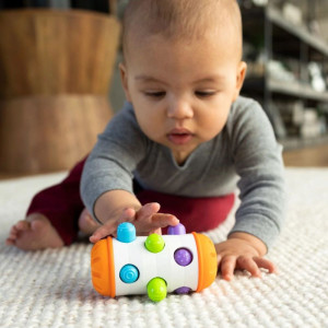 Roller Rolio Bobo Fat Brain Toys- sklep z zabawkami online