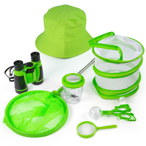 Zestaw do obserwowania przyrody Bjigigs Toys- sklep z zabawkami online