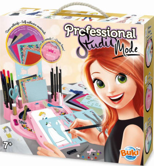 Professional Studio PROJEKTANTKA MODY 5408 Buki- sklep z zabawkami online