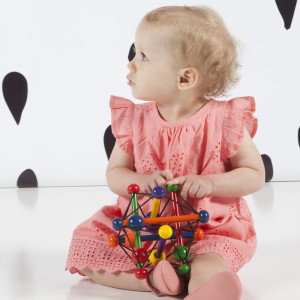 Elastyczna bryła Manhattan Toy- sklep z zabawkami online