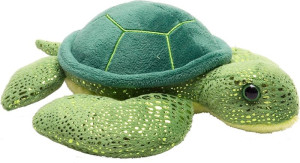 Żółw maskotka dla dziecka 18 cm Hug'ems Wild Republic- sklep z zabawkami online