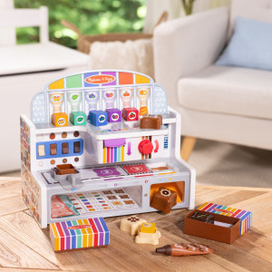 Fabryka Czekolady dla dzieci Melissa & Doug- sklep z zabawkami online
