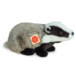 Maskotka Borsuk 30 cm Teddy Hermann- sklep z zabawkami online
