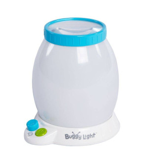FA274-1 Nocna Lampka - Obserwatorium Owadów. Buggy Light- sklep z zabawkami online