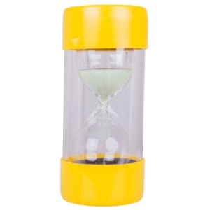 Minutnik 180 sekund klepsydra Ballotini 3 minuty Bigjigs Toys- sklep z zabawkami online