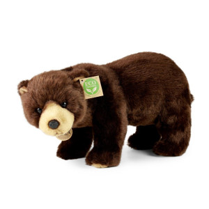 Pluszowy Miś 40 cm ECO-FRIENDLY Rappa- sklep z zabawkami online