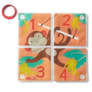 Puzzle kąpielowe Zoo- sklep z zabawkami online