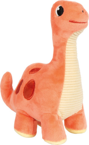Maskotka dinozaur brontozaur Small Foot- sklep z zabawkami online