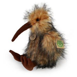 Pluszowy ptak kiwi 23 cm Rappa- sklep z zabawkami online