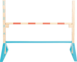 Przeszkoda drewniana "Active" Small Foot- sklep z zabawkami online