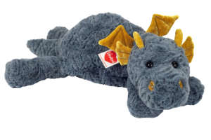 Maskotka Smok Lottie 48 cm Teddy Hermann- sklep z zabawkami online