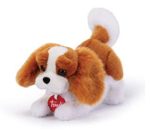 Maskotka dla dzieci Cavalier King Marley S Trudi- sklep z zabawkami online