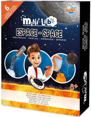 Mini lab Kosmos Buki- sklep z zabawkami online
