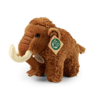 Pluszowy mamut 20 cm- sklep z zabawkami online