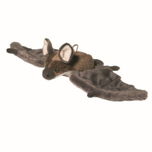 Maskotka Nietoperz 24 cm Teddy Hermann- sklep z zabawkami online