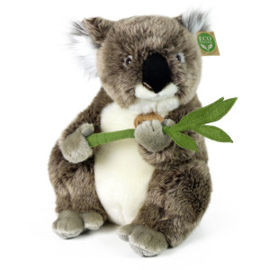 Pluszak Miś Koala 25 cm Rappa- sklep z zabawkami online