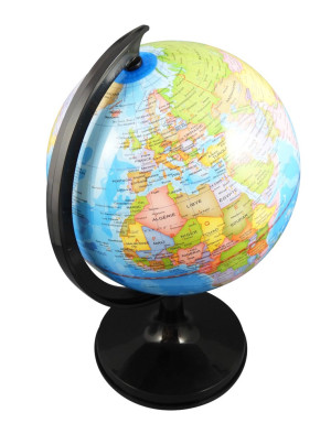 Globus 20 cm 7348- sklep z zabawkami online