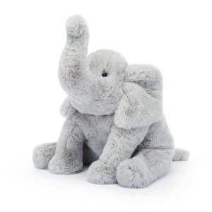 Słoń Elly 36 cm- sklep z zabawkami online