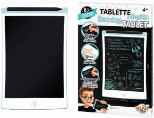 Tablet do rysowania i zabawy TD001 Buki- sklep z zabawkami online