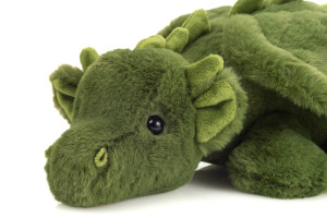 Maskotka Smok Cleo 32 cm Teddy Hermann- sklep z zabawkami online