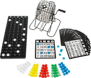Bingo X- sklep z zabawkami online