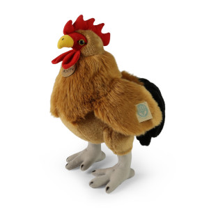 Pluszak Kogut 34 cm Rappa- sklep z zabawkami online