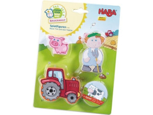 Gra - Farmer Tim i jego Traktor- sklep z zabawkami online