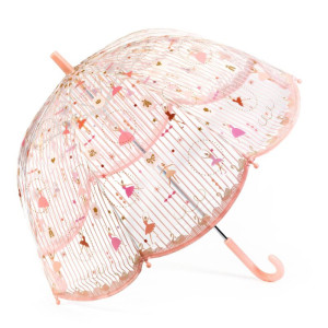 Parasol przeciwdeszczowy BALETNICE DD04713- sklep z zabawkami online