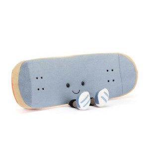 Wesoła Deskorolka 34 cm- sklep z zabawkami online