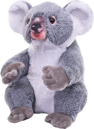 Koala maskotka dla dziecka 38 cm Artist Collection Wild Republic- sklep z zabawkami online