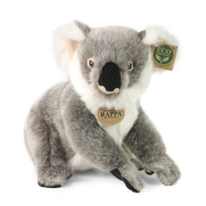 Pluszak Miś Koala 25 cm Rappa- sklep z zabawkami online