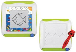 Tablica dla dzieci Studio rysunkowe plus K's Kids- sklep z zabawkami online