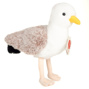 Maskotka Mewa 20 cm Teddy Hermann- sklep z zabawkami online