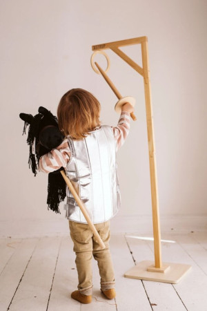 Ring rycerski Hobby Horse akcesoria- sklep z zabawkami online