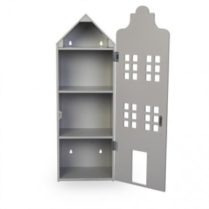 Domek dla lalek Kamienica TownHouse Astrup- sklep z zabawkami online