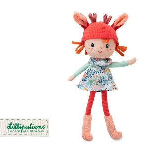 Lalka Stella 30 cm Lilliputiens- sklep z zabawkami online