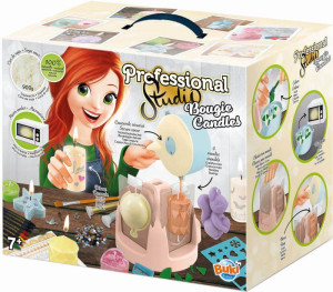 Professional Studio ŚWIECE SOJOWE 5420 Buki- sklep z zabawkami online