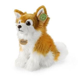 Pluszowy Chihuahua 28 cm Rappa- sklep z zabawkami online
