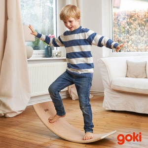 Deska do balansowania Goki- sklep z zabawkami online