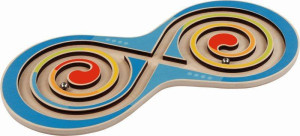 Tablica umiejętności motorycznych Goki- sklep z zabawkami online