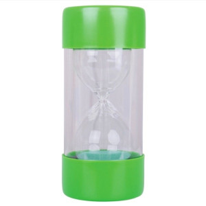 Minutnik 60 sekund klepsydra Ballotini 1 minuta Bigjigs Toys- sklep z zabawkami online