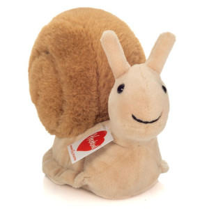 Maskotka Ślimak Lotta 20 cm Teddy Hermann- sklep z zabawkami online