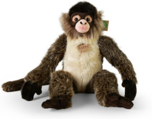 Pluszowa małpka Czepiak 30 cm Rappa- sklep z zabawkami online