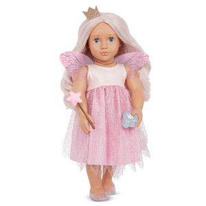 Lalka Twinkle Wróżka 46 cm Our Generation- sklep z zabawkami online