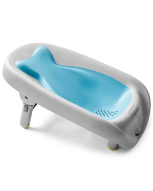 Wielofunkcyjna wanienka Moby Blue Skip Hop- sklep z zabawkami online