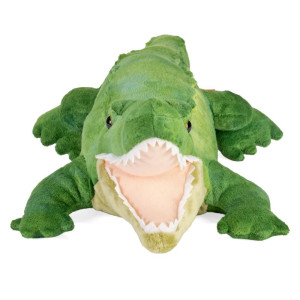 Aligator maskotka dla dziecka 30 cm Cuddlekins Wild Republic- sklep z zabawkami online