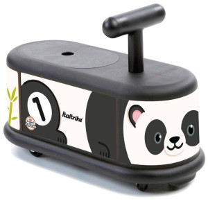 Jeździk dla dzieci Panda La Cosa Italtrike- sklep z zabawkami online