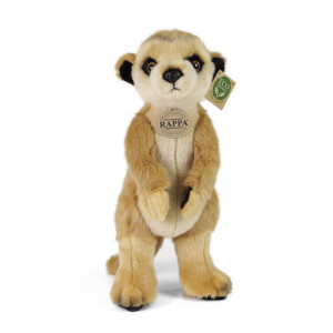 Pluszak surykatka 30 cm Rappa- sklep z zabawkami online