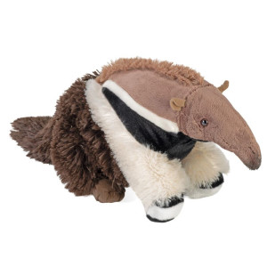 Mrówkojad maskotka dla dziecka 30 cm Cuddlekins Wild Republic- sklep z zabawkami online
