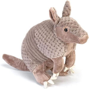 Pancernik maskotka dla dziecka 30 cm Cuddlekins Wild Republic- sklep z zabawkami online